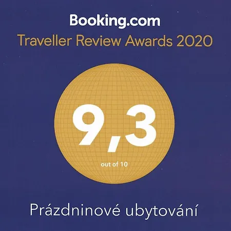 Homestay Prazdninove - Cely Jen Vas