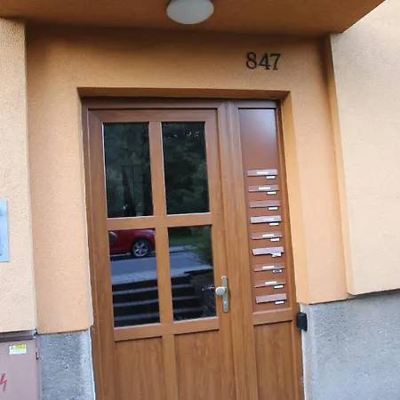 Prazdninove - Cely Jen Vas Homestay *