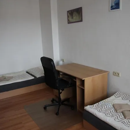 Homestay Prazdninove - Cely Jen Vas *