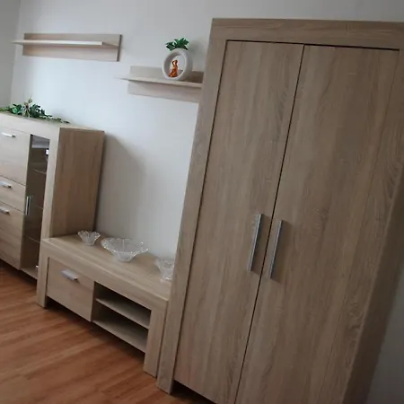 Prazdninove - Cely Jen Vas Homestay Litomysl