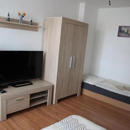 Homestay Prazdninove - Cely Jen Vas Litomysl