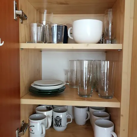 Homestay Prazdninove - Cely Jen Vas Litomysl