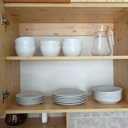 Homestay Prazdninove - Cely Jen Vas Litomysl