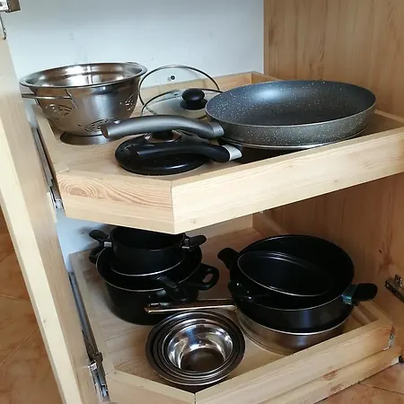 Homestay Prazdninove - Cely Jen Vas Litomysl